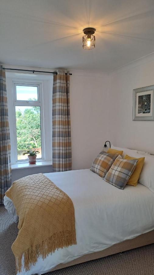 Riverview Cottage Halkirk Екстериор снимка