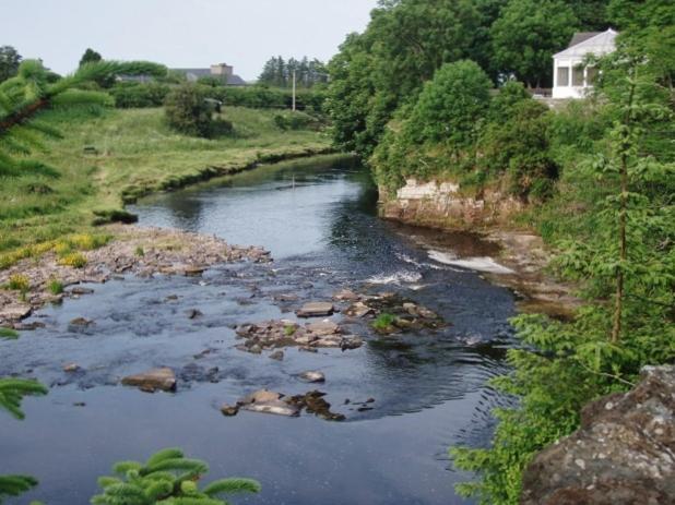 Riverview Cottage Halkirk Екстериор снимка