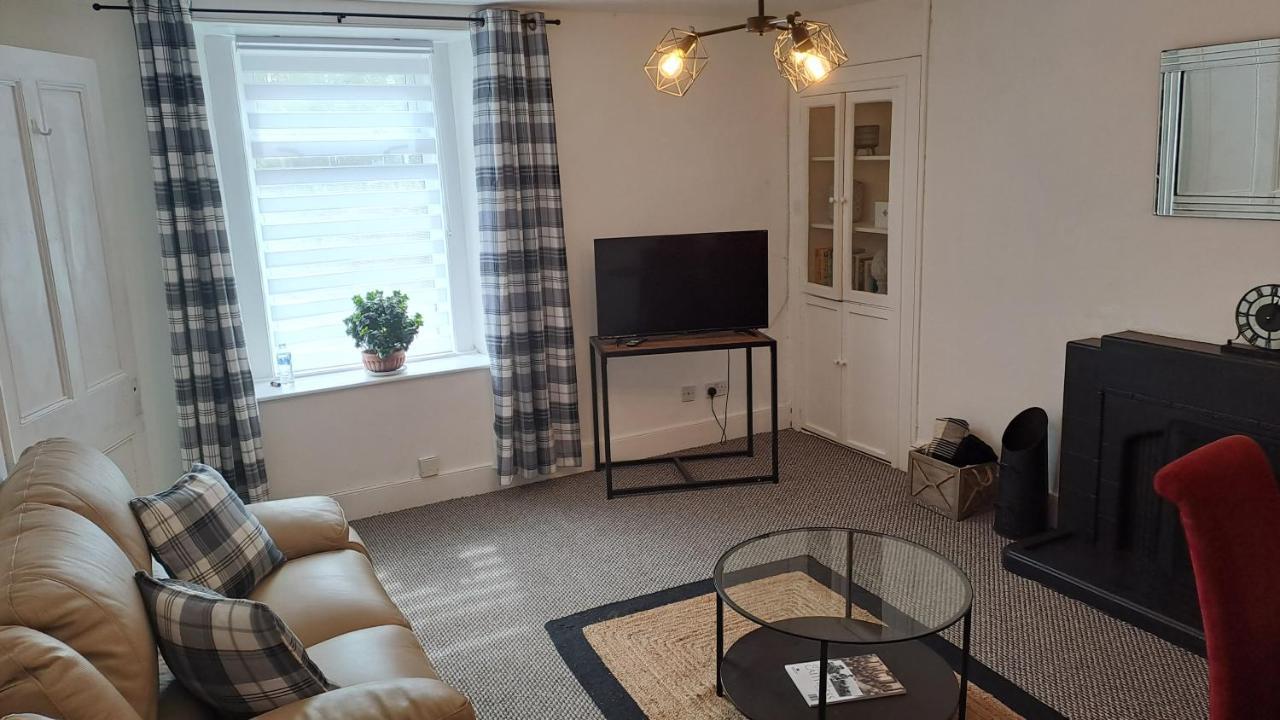 Riverview Cottage Halkirk Екстериор снимка