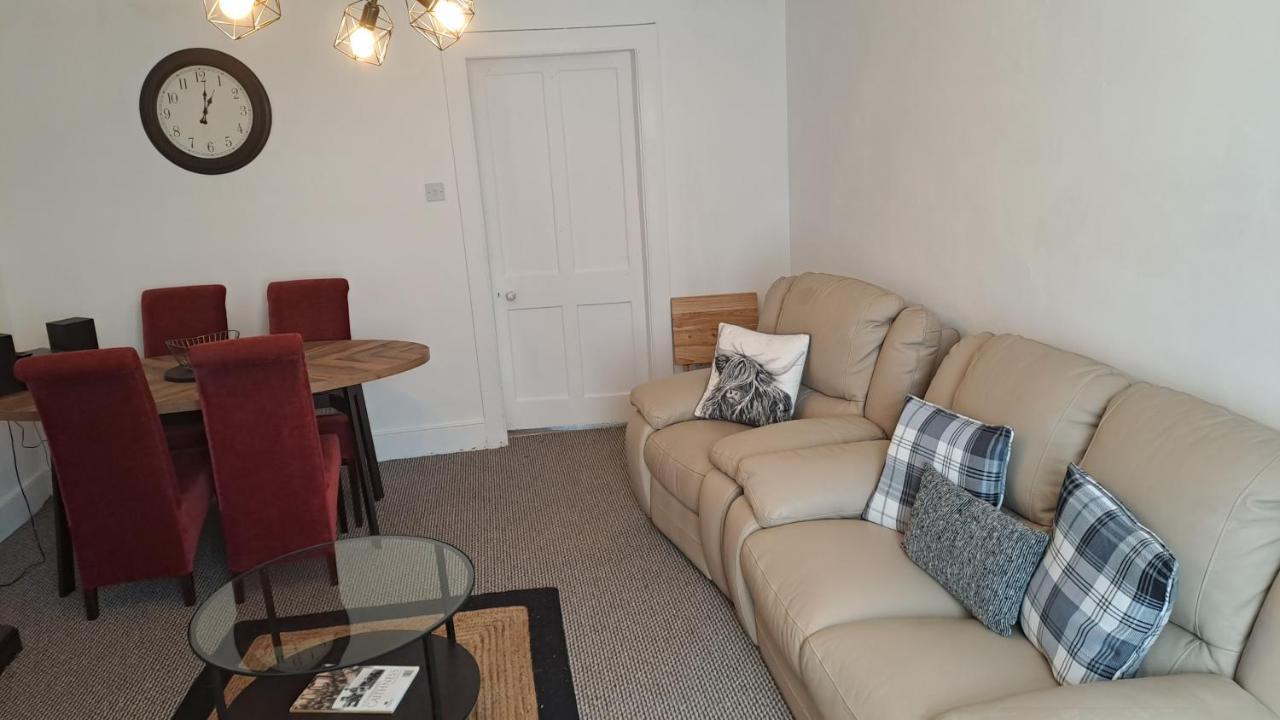 Riverview Cottage Halkirk Екстериор снимка